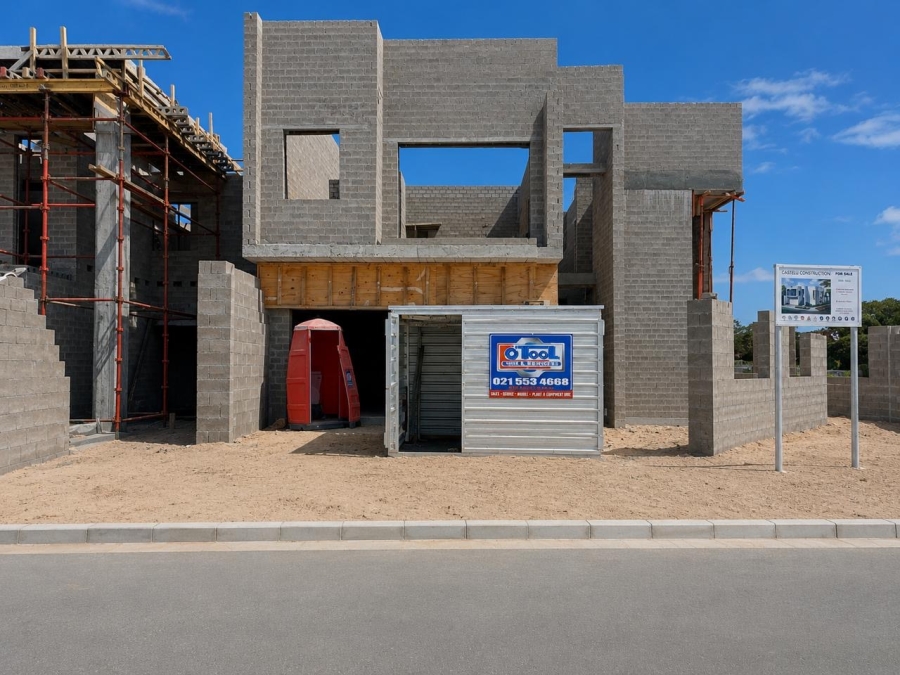 4 Bedroom Property for Sale in Sandown Western Cape